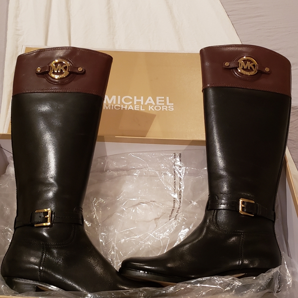 Boots MK